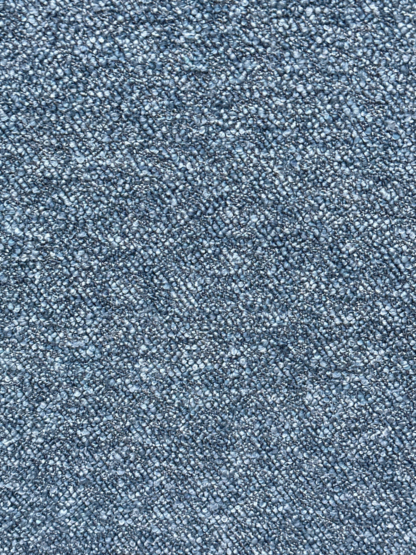 Tori Blue Upholstery Fabric by Ralph Lauren