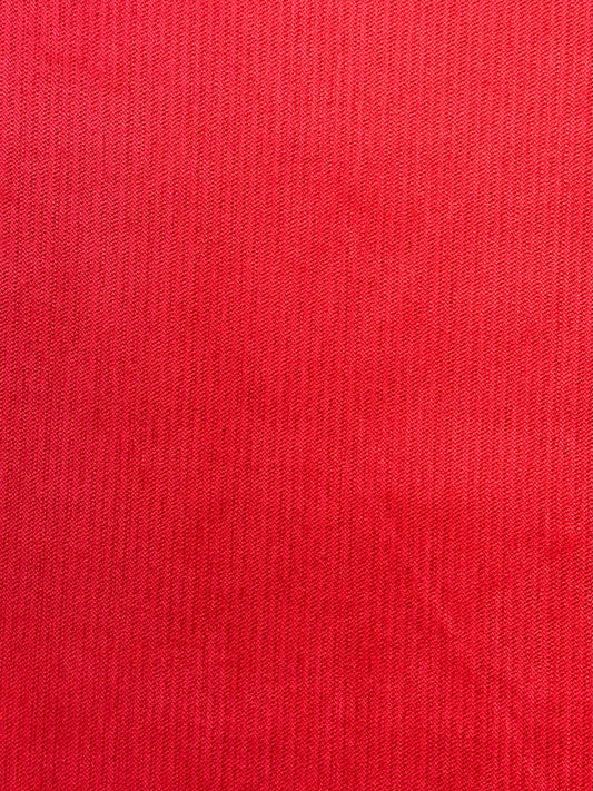 Terciopel 24 Cherry Upholstery/Drapery Fabric by Rioma