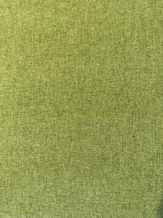 Sunday Green Upholstery Fabric by Overstock