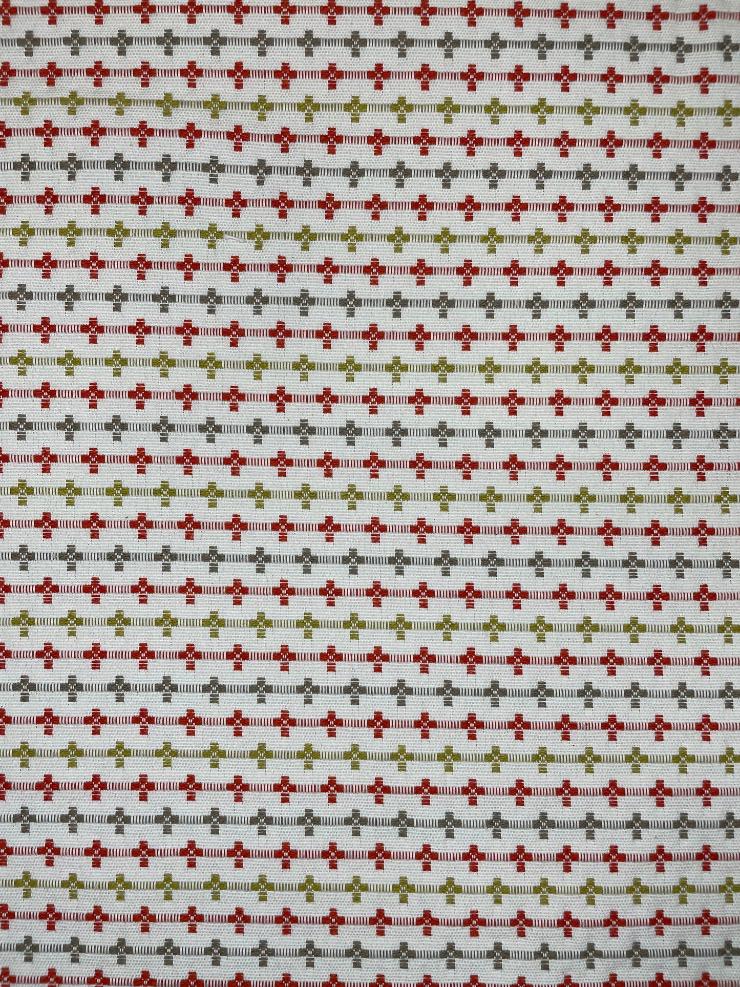 Tyo Garden Upholstery Fabric by Weavetec