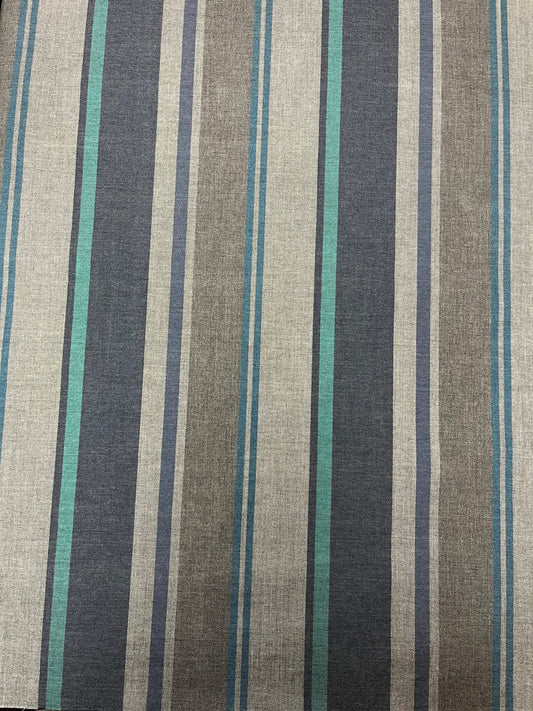 Trusted Coast Outdoor Upholstery Fabric by Sunbrella