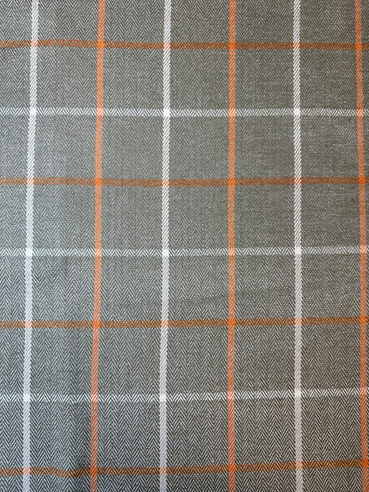 Thornhill Mango Upholstery Fabric by Ralph Lauren