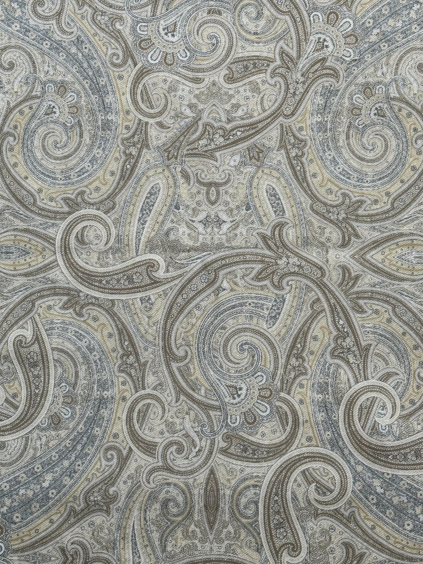Tartufo 19 Upholstery Fabric by Rioma